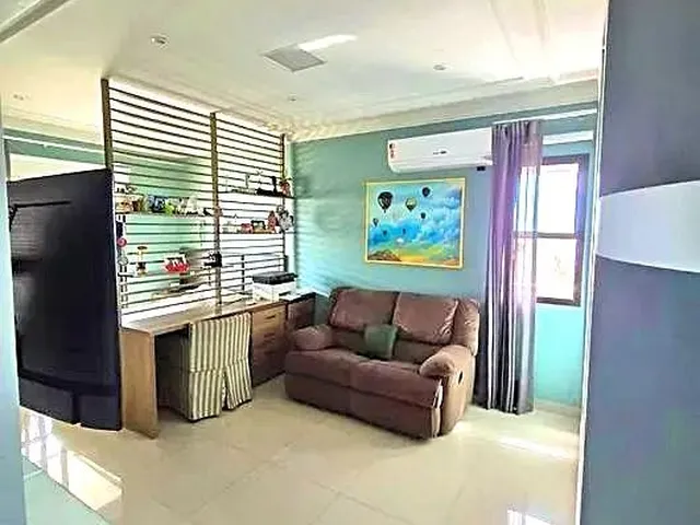 Imagem 14: Apartamento 3 Suítes 243M² 4 Vagas de Garagem Edifício Atlantis Tower Residence Belém