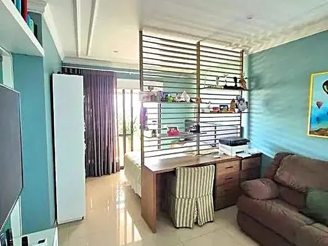 Imagem 15: Apartamento 3 Suítes 243M² 4 Vagas de Garagem Edifício Atlantis Tower Residence Belém
