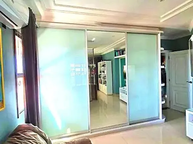 Imagem 16: Apartamento 3 Suítes 243M² 4 Vagas de Garagem Edifício Atlantis Tower Residence Belém