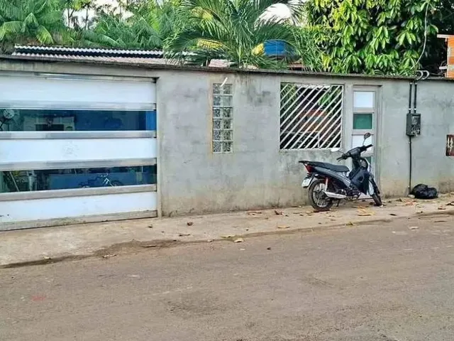 Imagem: Vende Se Casa no Tenoné
