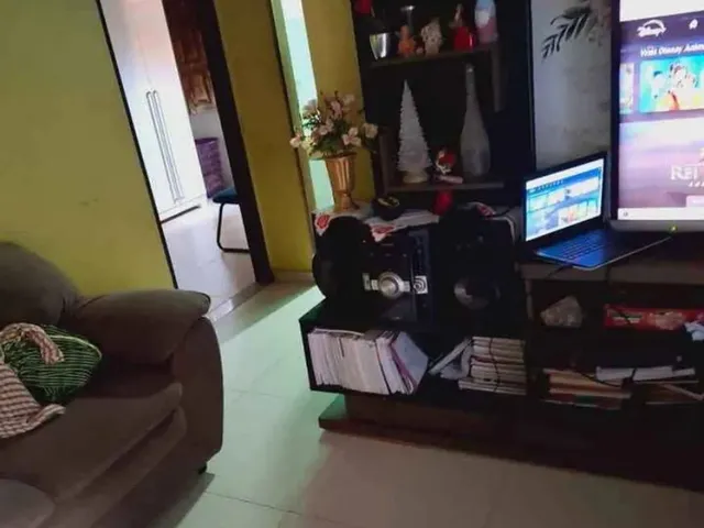 Imagem 6: Vende Se Casa no Tenoné