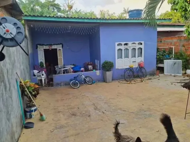 Imagem 4: Vende Se Casa no Tenoné