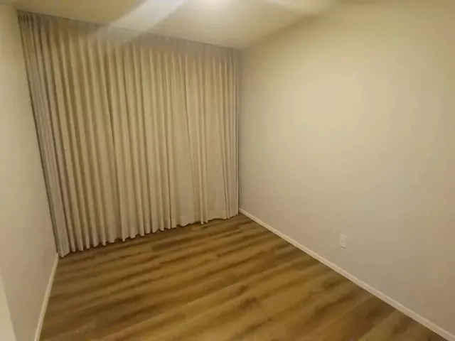 Imagem 3: Apartamento com 2 Quartos Sendo 1 Suíte no Bairro de Batista Campos. Área Privativa De