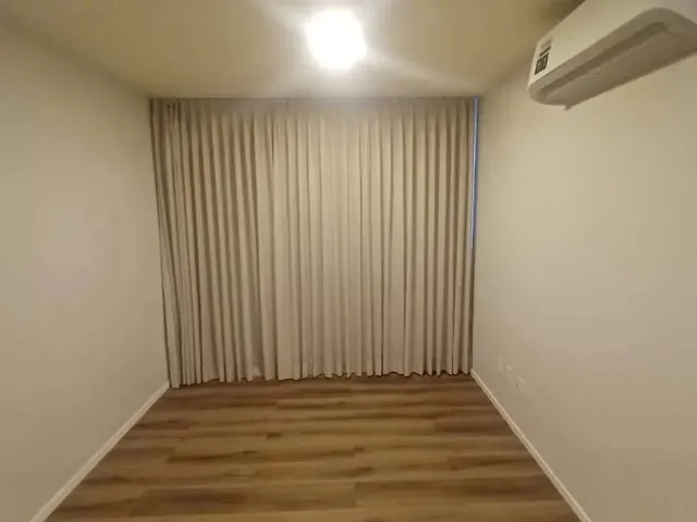 Imagem 12: Apartamento com 2 Quartos Sendo 1 Suíte no Bairro de Batista Campos. Área Privativa De