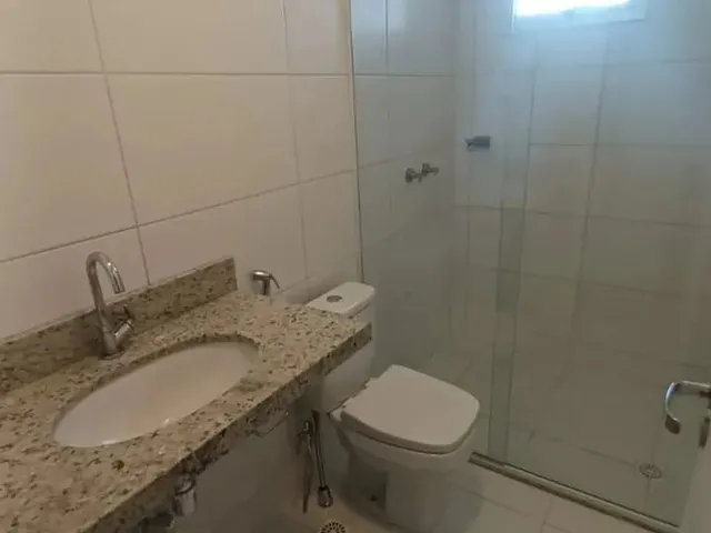 Imagem 16: Apartamento com 2 Quartos Sendo 1 Suíte no Bairro de Batista Campos. Área Privativa De