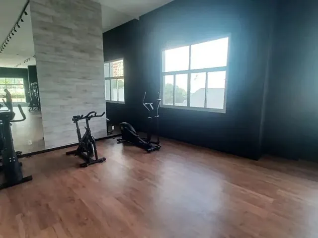 Imagem 8: Apartamento com 2 Quartos Sendo 1 Suíte no Bairro de Batista Campos. Área Privativa De