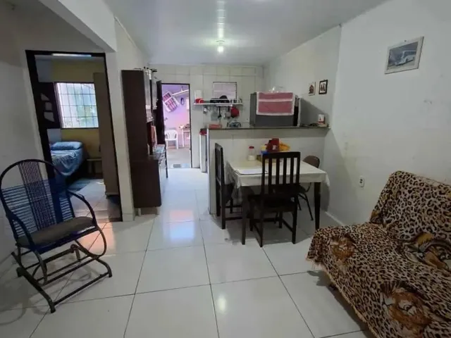 Imagem 3: Vendo Casa no Paar G.e