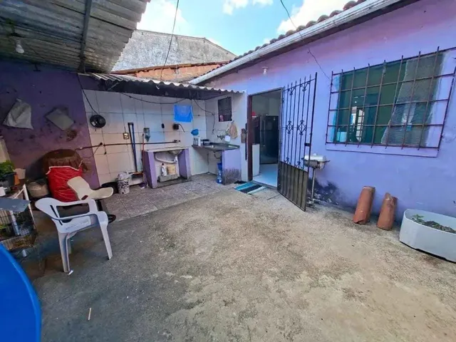 Imagem 7: Vendo Casa no Paar G.e