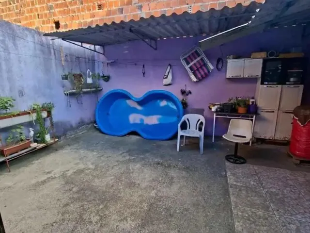 Imagem 8: Vendo Casa no Paar G.e