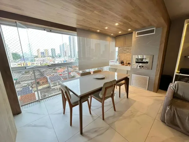 Imagem: Lindo Apartamento no Edif. Millenia, Mobiliado