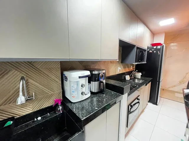 Imagem 3: Vendo Apto no Ed. Idealle Residence, C/ 3 Quartos, Sendo 1 Suíte, Sala Estar/Jantar