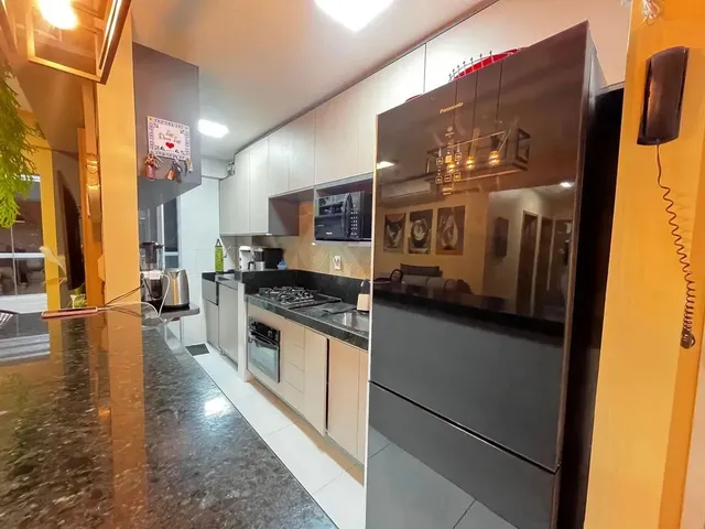 Imagem 13: Vendo Apto no Ed. Idealle Residence, C/ 3 Quartos, Sendo 1 Suíte, Sala Estar/Jantar