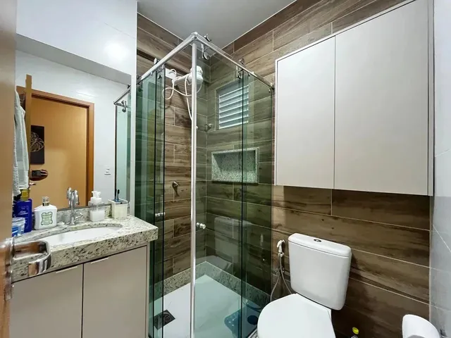 Imagem 4: Vendo Apto no Ed. Idealle Residence, C/ 3 Quartos, Sendo 1 Suíte, Sala Estar/Jantar