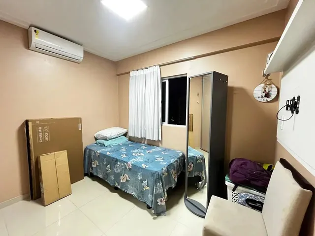 Imagem 7: Vendo Apto no Ed. Idealle Residence, C/ 3 Quartos, Sendo 1 Suíte, Sala Estar/Jantar