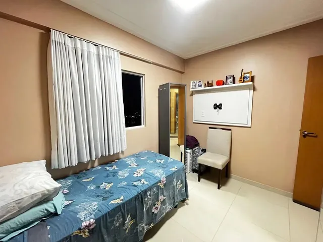 Imagem 14: Vendo Apto no Ed. Idealle Residence, C/ 3 Quartos, Sendo 1 Suíte, Sala Estar/Jantar