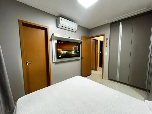 Imagem 12: Vendo Apto no Ed. Idealle Residence, C/ 3 Quartos, Sendo 1 Suíte, Sala Estar/Jantar