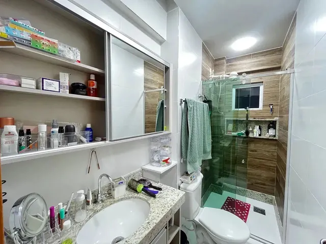 Imagem 5: Vendo Apto no Ed. Idealle Residence, C/ 3 Quartos, Sendo 1 Suíte, Sala Estar/Jantar