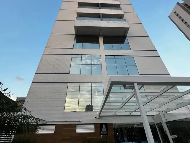 Imagem 2: Vendo Apto no Ed. Idealle Residence, C/ 3 Quartos, Sendo 1 Suíte, Sala Estar/Jantar