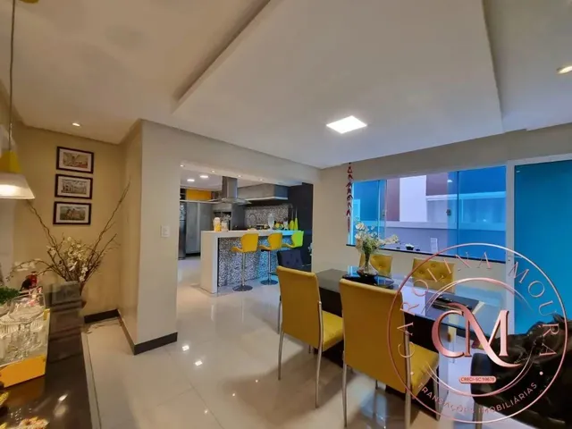 Imagem: Condomínio Cidade Jardim 2 Casa com 4 Suítes