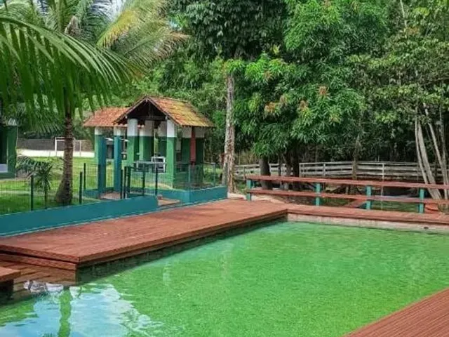 Imagem: Apto Residencial Safira Park 220Mil