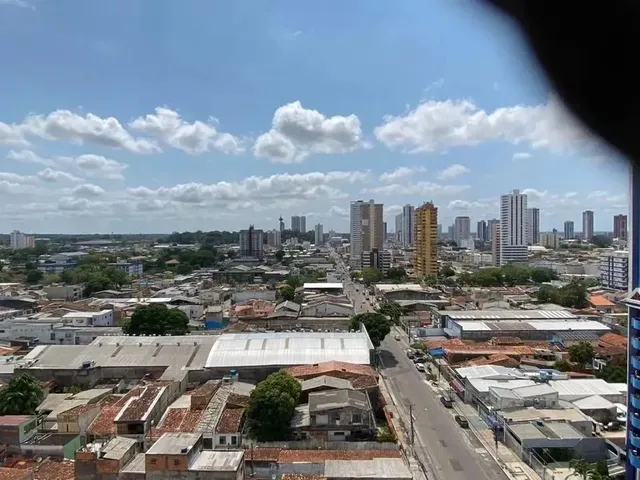 Imagem 13: Apartamento de 94M² no Edifício Vancouver, Andar Alto, com Lazer Completo na Pedreira