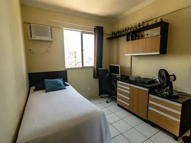 Imagem 16: Apartamento de 94M² no Edifício Vancouver, Andar Alto, com Lazer Completo na Pedreira