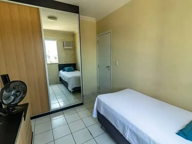 Imagem 11: Apartamento de 94M² no Edifício Vancouver, Andar Alto, com Lazer Completo na Pedreira