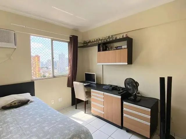 Imagem 12: Apartamento de 94M² no Edifício Vancouver, Andar Alto, com Lazer Completo na Pedreira