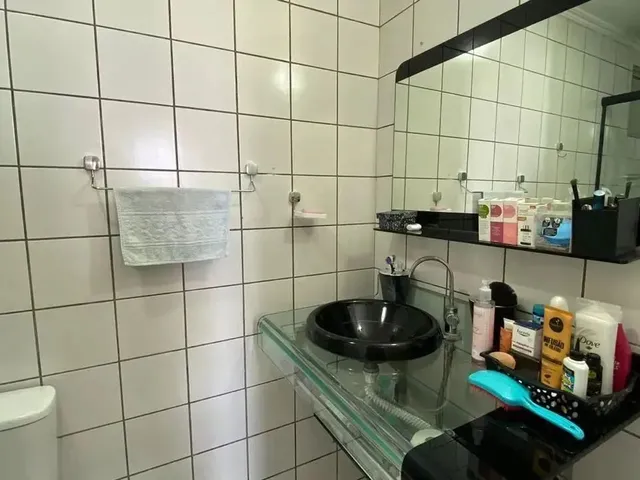 Imagem 7: Apartamento de 94M² no Edifício Vancouver, Andar Alto, com Lazer Completo na Pedreira