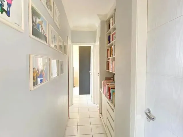 Imagem 5: Apartamento de 94M² no Edifício Vancouver, Andar Alto, com Lazer Completo na Pedreira