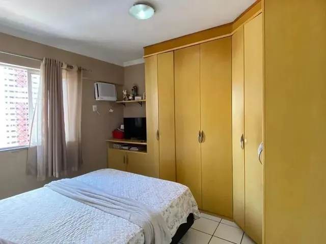 Imagem 8: Apartamento de 94M² no Edifício Vancouver, Andar Alto, com Lazer Completo na Pedreira