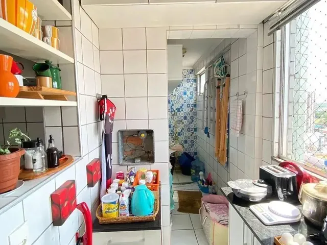Imagem 14: Apartamento de 94M² no Edifício Vancouver, Andar Alto, com Lazer Completo na Pedreira