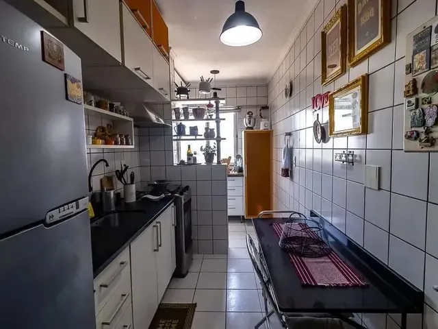 Imagem 15: Apartamento de 94M² no Edifício Vancouver, Andar Alto, com Lazer Completo na Pedreira