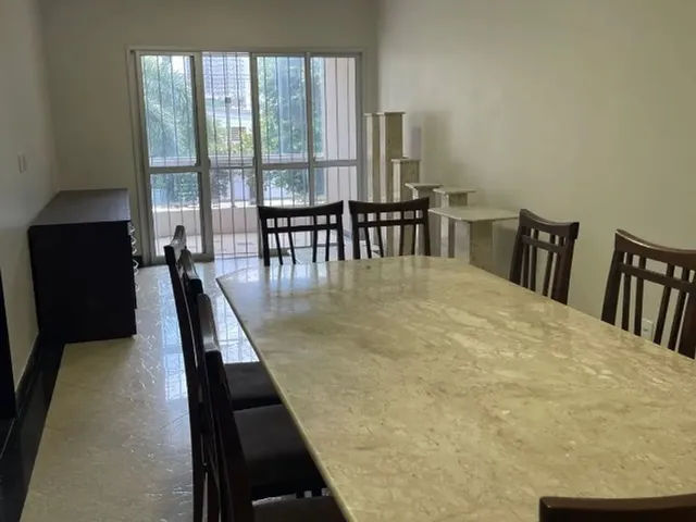 Imagem: Batista Campos - Ap. 110M² - 3/4 Sendo