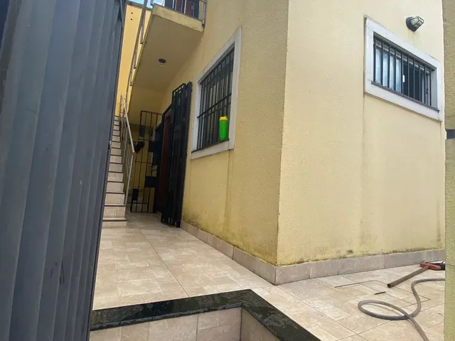 Imagem 6: Kitnet com Lindo Acabamento