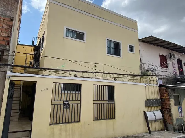 Imagem 8: Kitnet com Lindo Acabamento