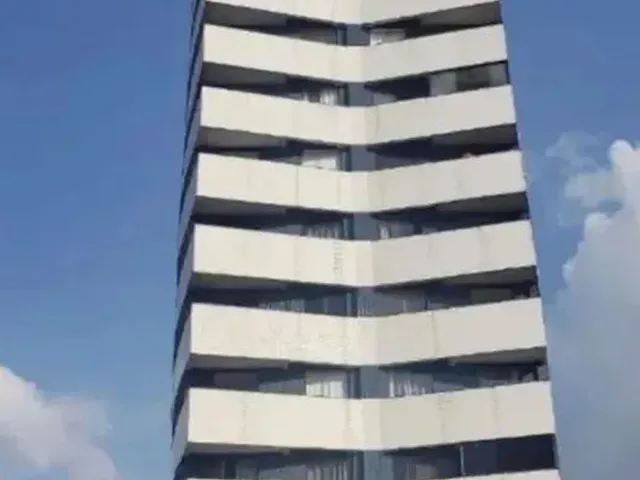 Imagem: Vendo Apartamento no Ed. Acqua Marine