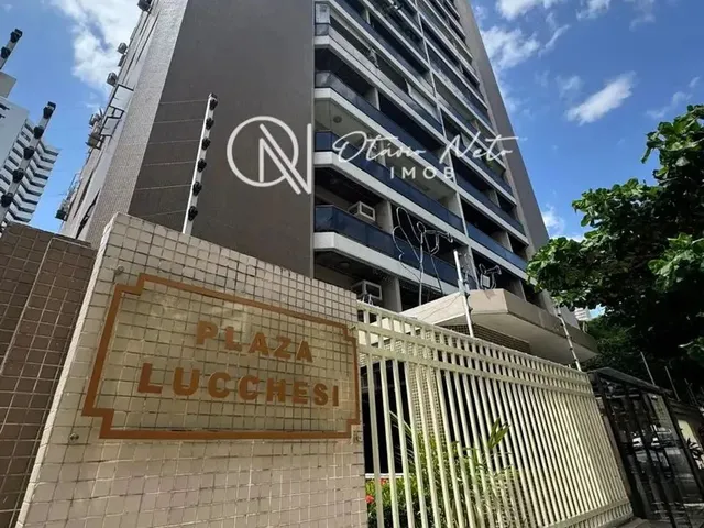Imagem: Belíssimo Apartamento no Ed. Plaza Lucchesi