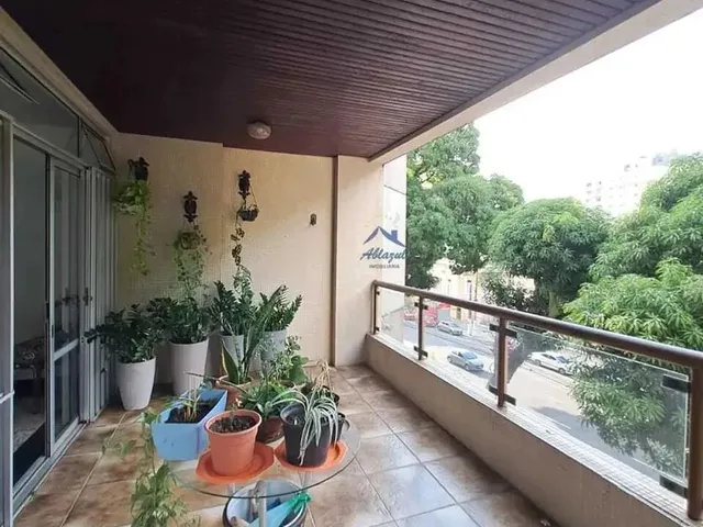 Imagem 16: Edifício Palazzo Verona, 230M², 4 Suítes, 2 Vagas, Nazaré