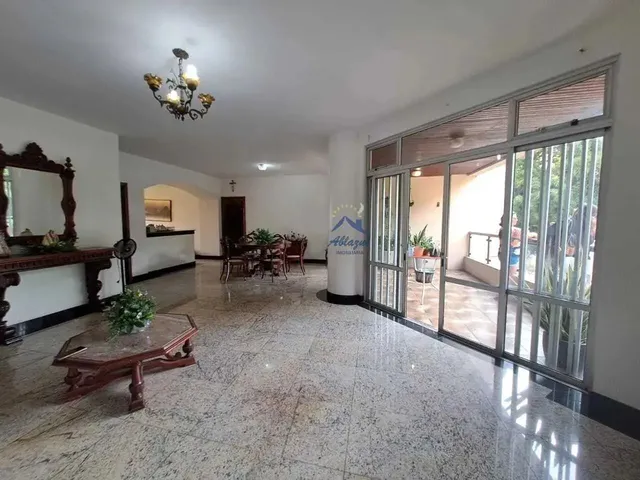 Imagem 5: Edifício Palazzo Verona, 230M², 4 Suítes, 2 Vagas, Nazaré