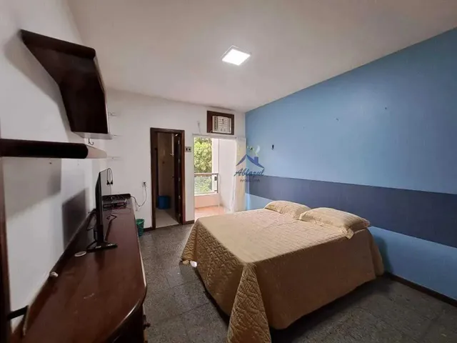Imagem 4: Edifício Palazzo Verona, 230M², 4 Suítes, 2 Vagas, Nazaré
