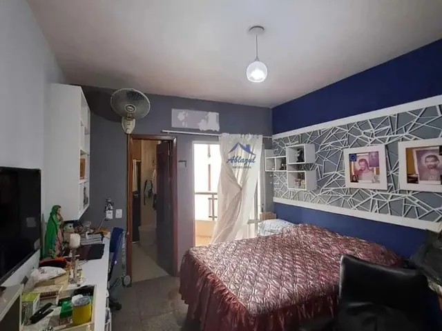Imagem 6: Edifício Palazzo Verona, 230M², 4 Suítes, 2 Vagas, Nazaré