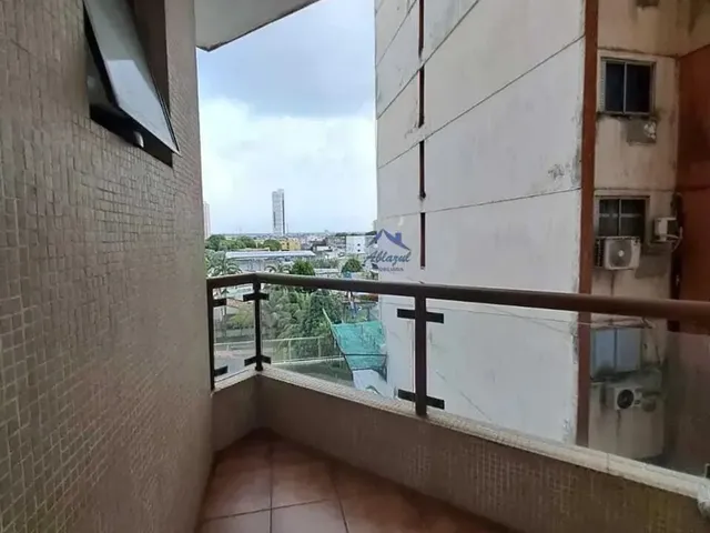 Imagem 7: Edifício Palazzo Verona, 230M², 4 Suítes, 2 Vagas, Nazaré