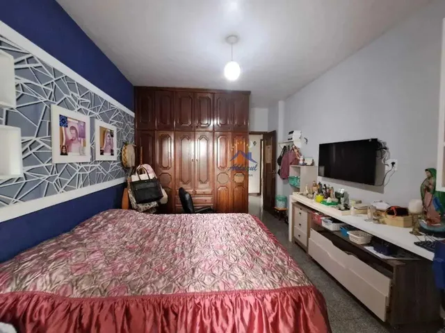 Imagem 15: Edifício Palazzo Verona, 230M², 4 Suítes, 2 Vagas, Nazaré