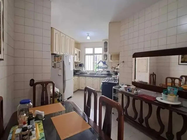 Imagem 10: Edifício Palazzo Verona, 230M², 4 Suítes, 2 Vagas, Nazaré