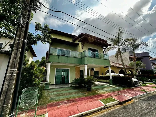 Imagem: Vendo Casa com 3 Suítes (1 Suíte Master)