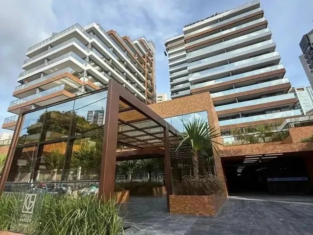 Imagem: Ed Livello Garden, 90M², 3 Suites, R$ 1.070.000