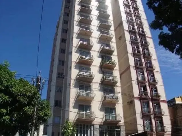 Imagem: Edifício Germano Melo