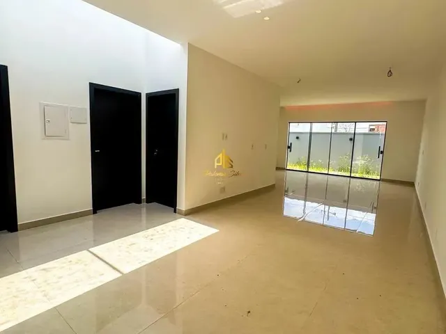 Imagem: Vendo Casa no Cond Gran Paraíso com 3 Quartos