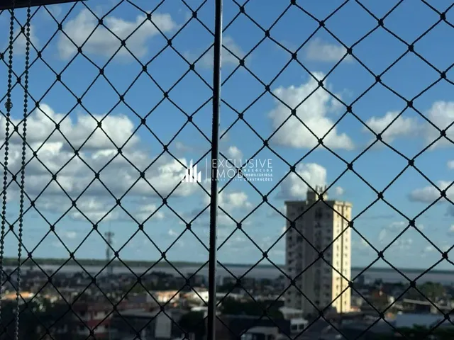 Imagem 6: Mirante do Rio Batista Campos
